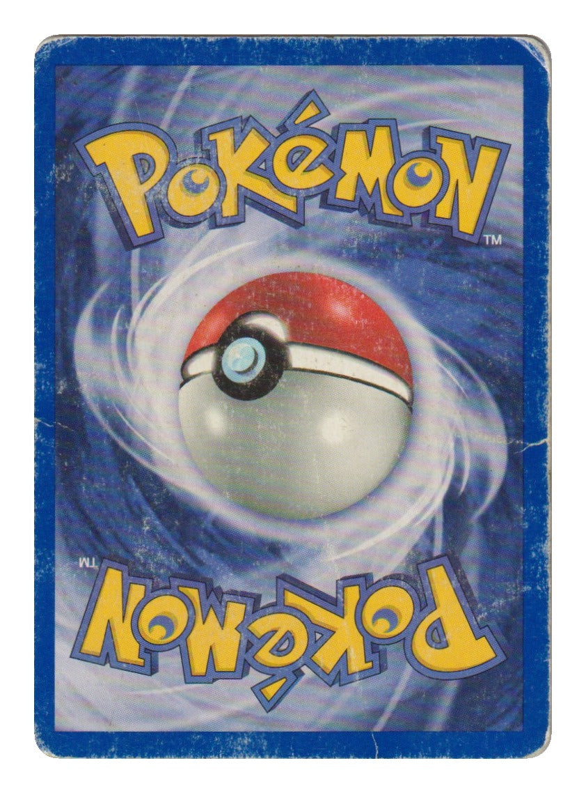 Pokémon: Pinsir – Dschungel (JU 9) – Einzelkarte