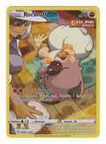Pokémon: Rockruff – Tempestad Plateada (SIT TG07) – Einzelkarte