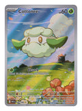 Pokémon: Cottonee – White Flare (WHT 090) – Einzelkarte