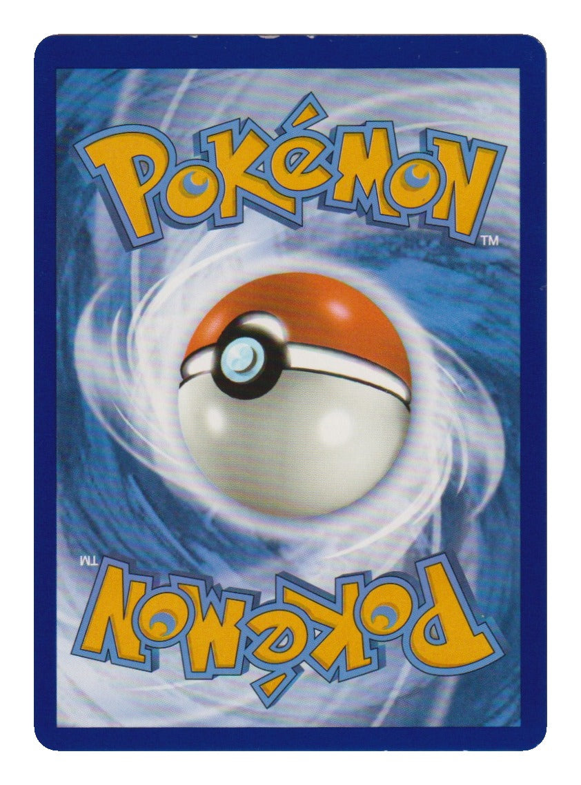 Pokémon: Mastifioso – Karmesin und Purpur (SVI 218) – Einzelkarte