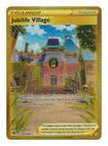 Pokémon: Jubilife Village – Astralglanz (ASR 212) – Einzelkarte