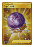 Pokémon: Fog Crystal – Schaurige Herrschaft (CRE 227) – Einzelkarte