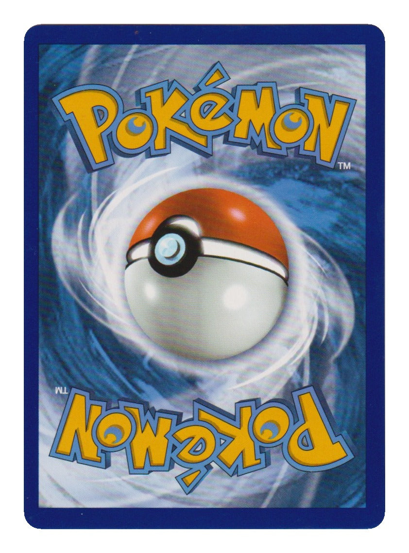 Pokémon: Fog Crystal – Schaurige Herrschaft (CRE 227) – Einzelkarte