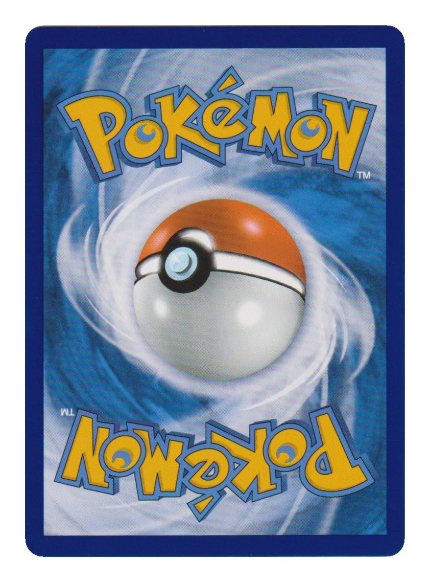Pokémon: Bibor ex – Wachsendes Chaos (CRI 098) – Einzelkarte