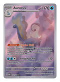 Pokémon: Aurorus – Perfect Order (POR 092) – Einzelkarte