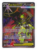 Pokémon: Mega-Zygarde ex – Optimale Ordnung (POR 104) – Einzelkarte