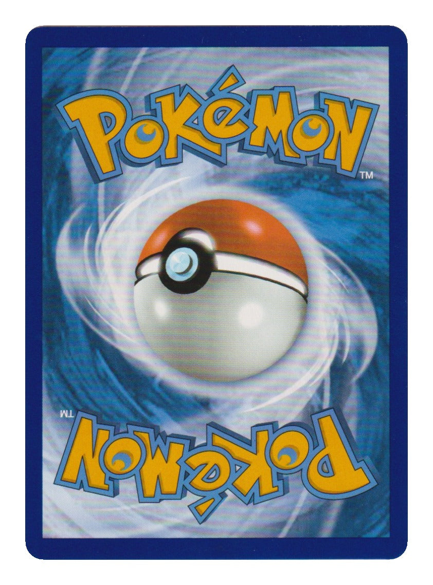 Pokémon: Wutpilz – Paradoxrift (PAR 207) – Einzelkarte