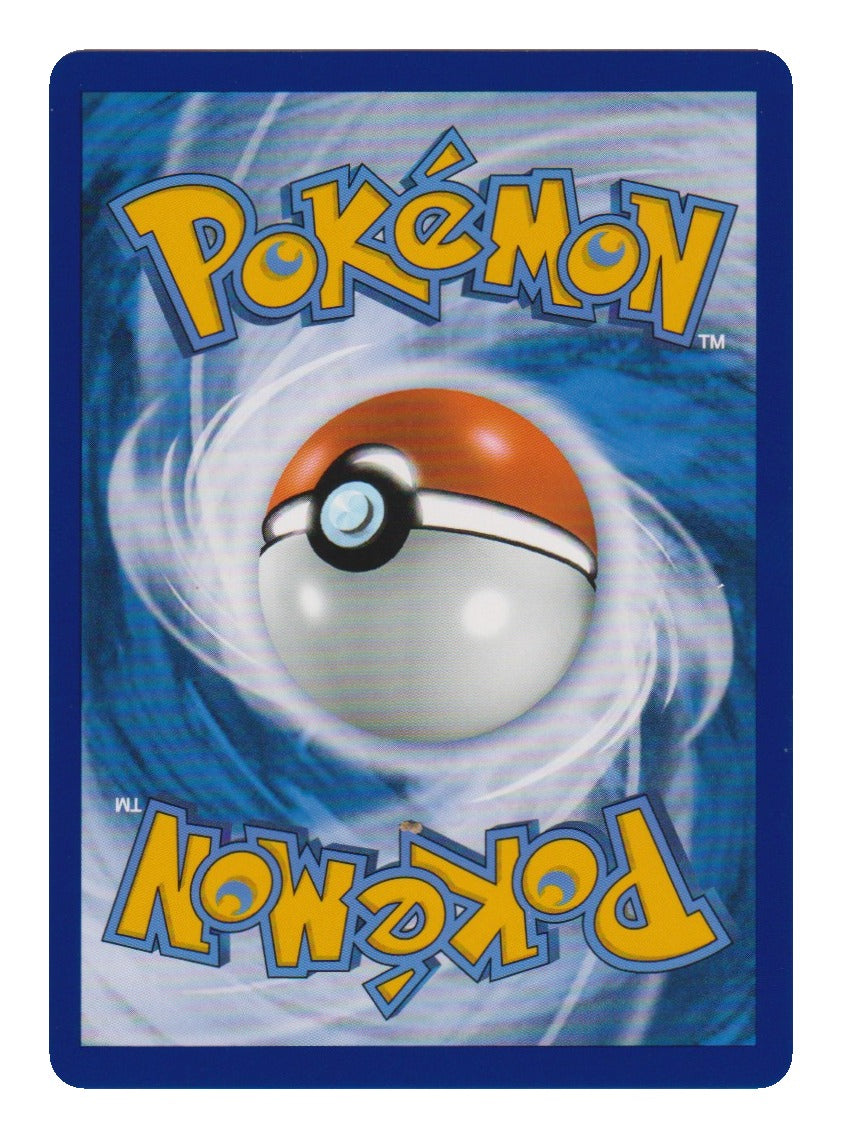 Pokémon: Wolwerock – Reisegefährten (JTG 166) – Einzelkarte