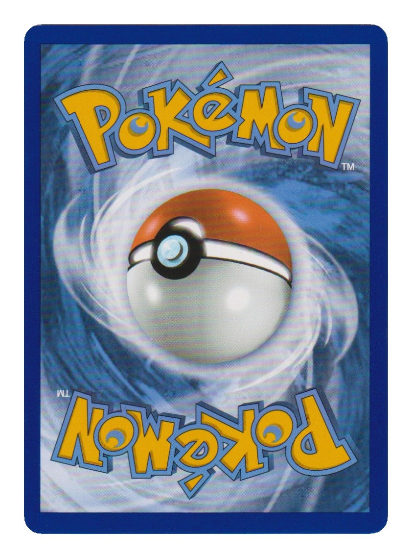 Pokémon: Snorlax – SVP Black Star Promos (SVP 122) – Einzelkarte