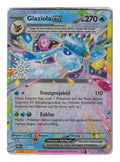Pokémon: Glaziola ex – Prismatische Entwicklungen (PRE 026) – Einzelkarte