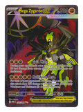 Pokémon: Mega Zygarde ex – Perfect Order (POR 104) – Einzelkarte