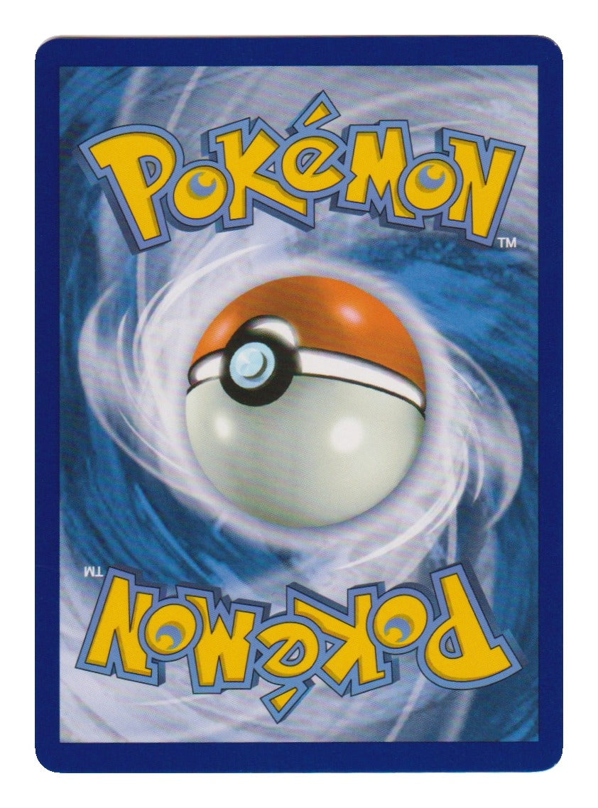 Pokémon: Flunschlik – Stürmische Funken (SSP 202) – Einzelkarte