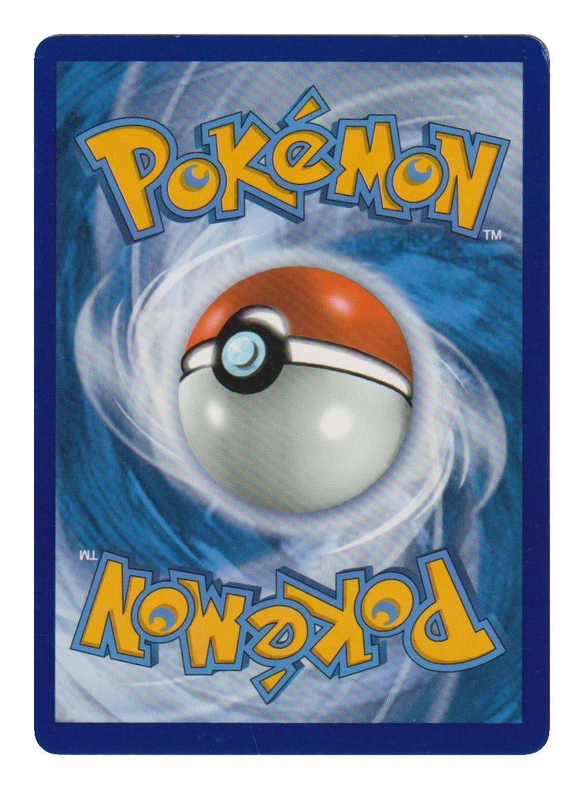 Pokémon: Jirachi – Farbenschock (VIV 119) – Einzelkarte