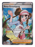 Pokémon: Rosys Ermutigung – Optimale Ordnung (POR 114) – Einzelkarte