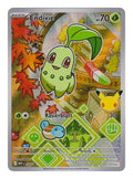 Pokémon: Endivie – MEP Black Star Promos (MEP 046) – Einzelkarte