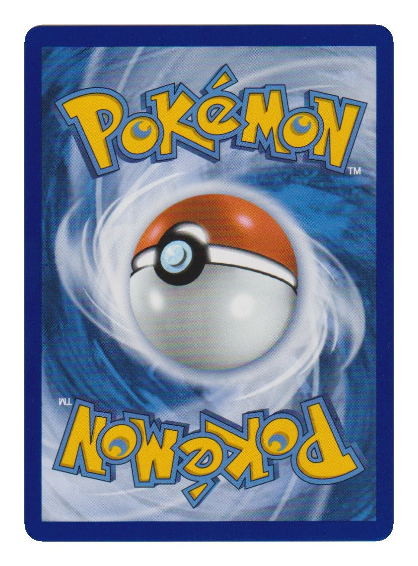 Pokémon: Endivie – MEP Black Star Promos (MEP 046) – Einzelkarte
