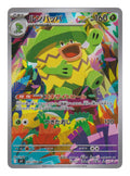 Pokémon: Ludicolo – Inferno X (m2 081) – Einzelkarte