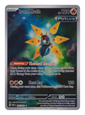 Pokémon: Iron Moth – Paradox Rift (PAR 187) – Einzelkarte