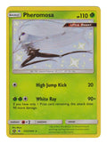 Pokémon: Pheromosa – Hidden Fates (SM SV5) – Einzelkarte
