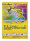 Pokémon: Raikou – Vivid Voltage (VIV 050) – Einzelkarte