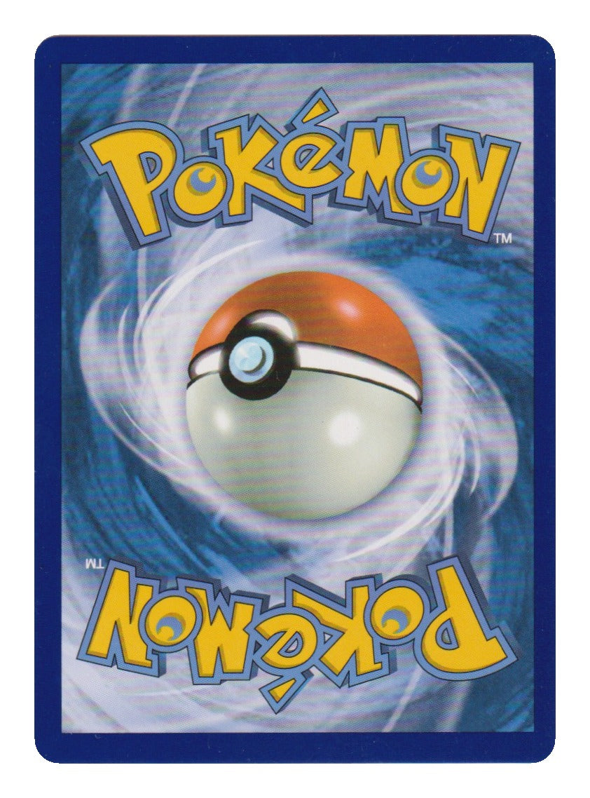 Pokémon: Nebulak – Gewalten der Zeit (TEF 177) – Einzelkarte