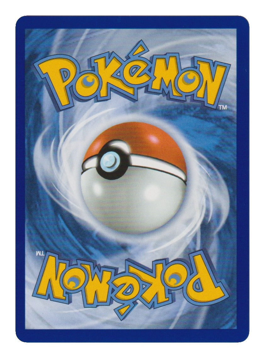 Pokémon: Goldeen – Pitch Black (PBL 087) – Einzelkarte
