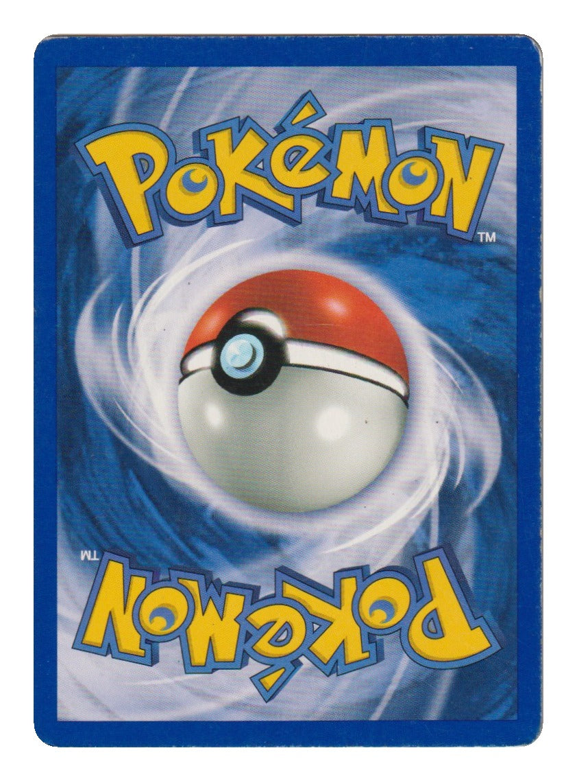 Pokémon: Raichu – Basis (14/102) – Einzelkarte