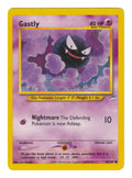 Pokémon: Gastly – Neo Destiny (65/105) – Einzelkarte
