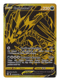 Pokémon: Endynalos V – Glänzendes Schicksal (SHF SV121) – Einzelkarte