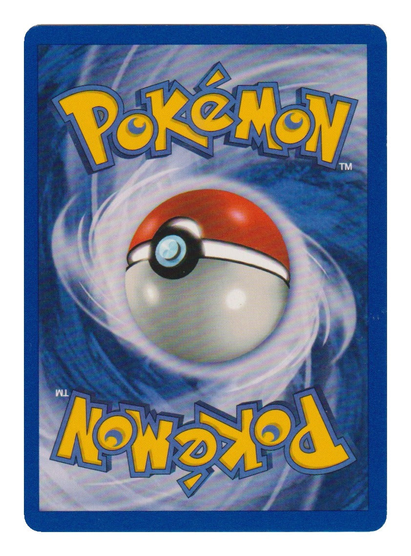 Pokémon: Enton – Fossil (53/62) – 1st Edition – Einzelkarte