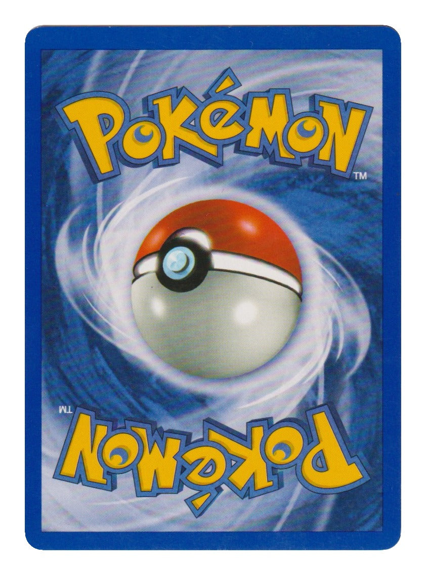 Pokémon: Menki – Team Rocket (61/82) – Einzelkarte