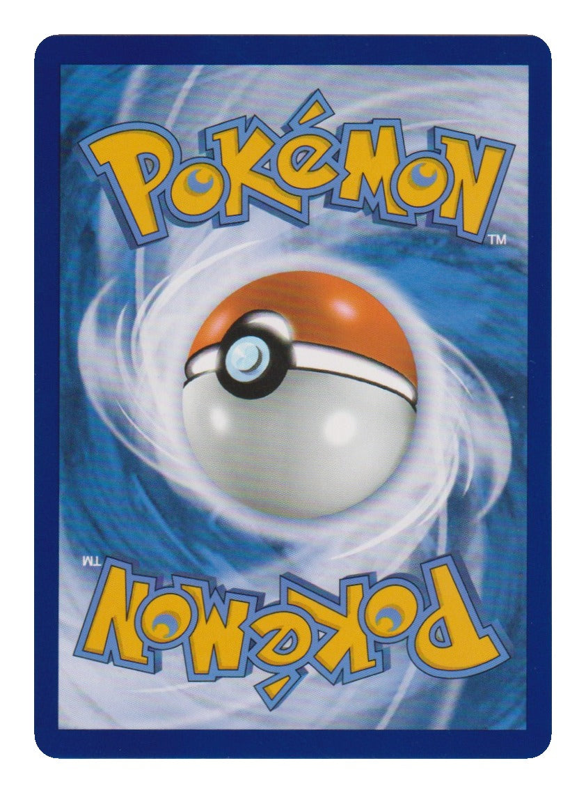 Pokémon: Rattikarl – Optimale Ordnung (POR 099) – Einzelkarte