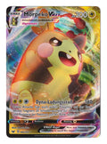 Pokémon: Morpeko VMAX – Schwert & Schild (SSH 080) – Einzelkarte