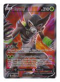Pokémon: Zarude V – Farbenschock (VIV 167) – Einzelkarte