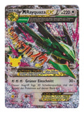 Pokémon: M Rayquaza EX – Celebrations: Classic Collection (CEL 076) – Einzelkarte