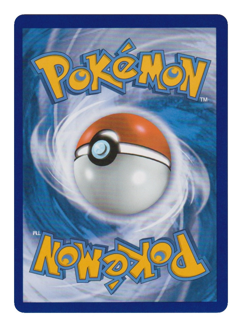 Pokémon: Turtok – Celebrations: Classic Collection (CEL 002) – Einzelkarte