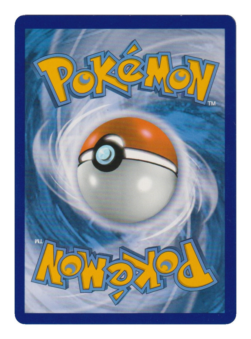 Pokémon: Simsala V – Farbenschock (VIV 172) – Einzelkarte