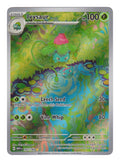Pokémon: Ivysaur – 151 (MEW 167) – Einzelkarte