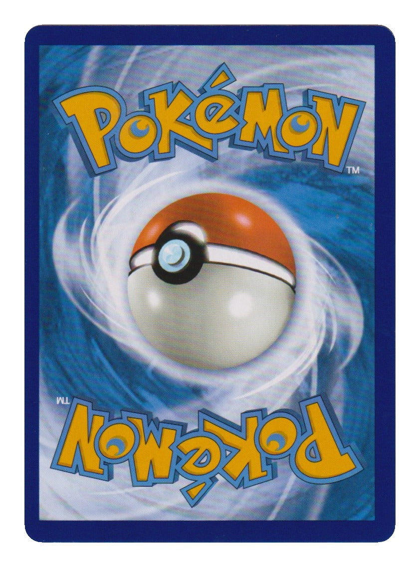 Pokémon: Bulbasaur – 151 (MEW 166) – Einzelkarte