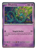 Pokémon: Dhelmise – MEP Black Star Promos (MEP 084) – Einzelkarte