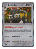 Pokémon: Bastiodon – MEP Black Star Promos (MEP 085) – Einzelkarte