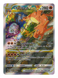 Pokémon: Charizard VSTAR – SWSH Black Star Promos (SWSH 262) – Einzelkarte