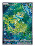 Pokémon: Froakie – Wachsendes Chaos (CRI 088) – Einzelkarte