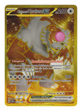 Pokémon: Blutmond-Ursaluna ex – Maskerade im Zwielicht (TWM 222) – Einzelkarte