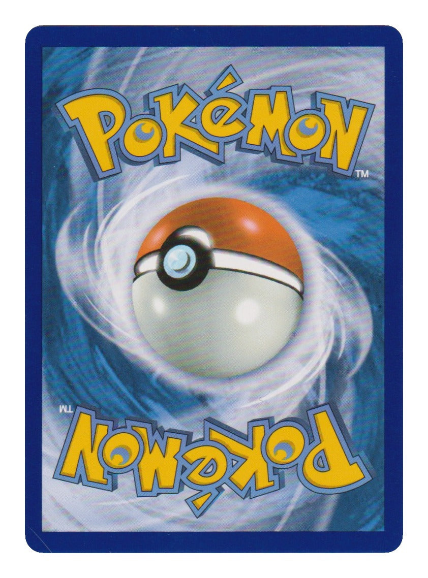 Pokémon: Gouging Fire ex – Temporal Forces (TEF 188) – Einzelkarte