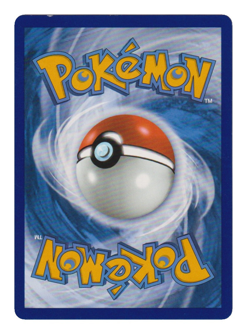 Pokémon: Donnersichel ex – Paradoxrift (PAR 262) – Einzelkarte