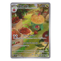 Pokémon: Appletun – Paradise Dragona (sv7a 075) – Einzelkarte