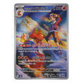 Pokémon: Ethan's Magcargo – Mega Dream ex (m2a 197) – Einzelkarte