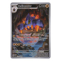 Pokémon: Sedimantur – Weisse Flammen (WHT 128) – Einzelkarte