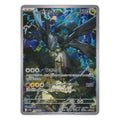 Pokémon: N's Zekrom – Mega Dream ex (m2a 210) – Einzelkarte